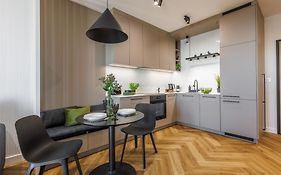 Emihouse Krakovska Apartments